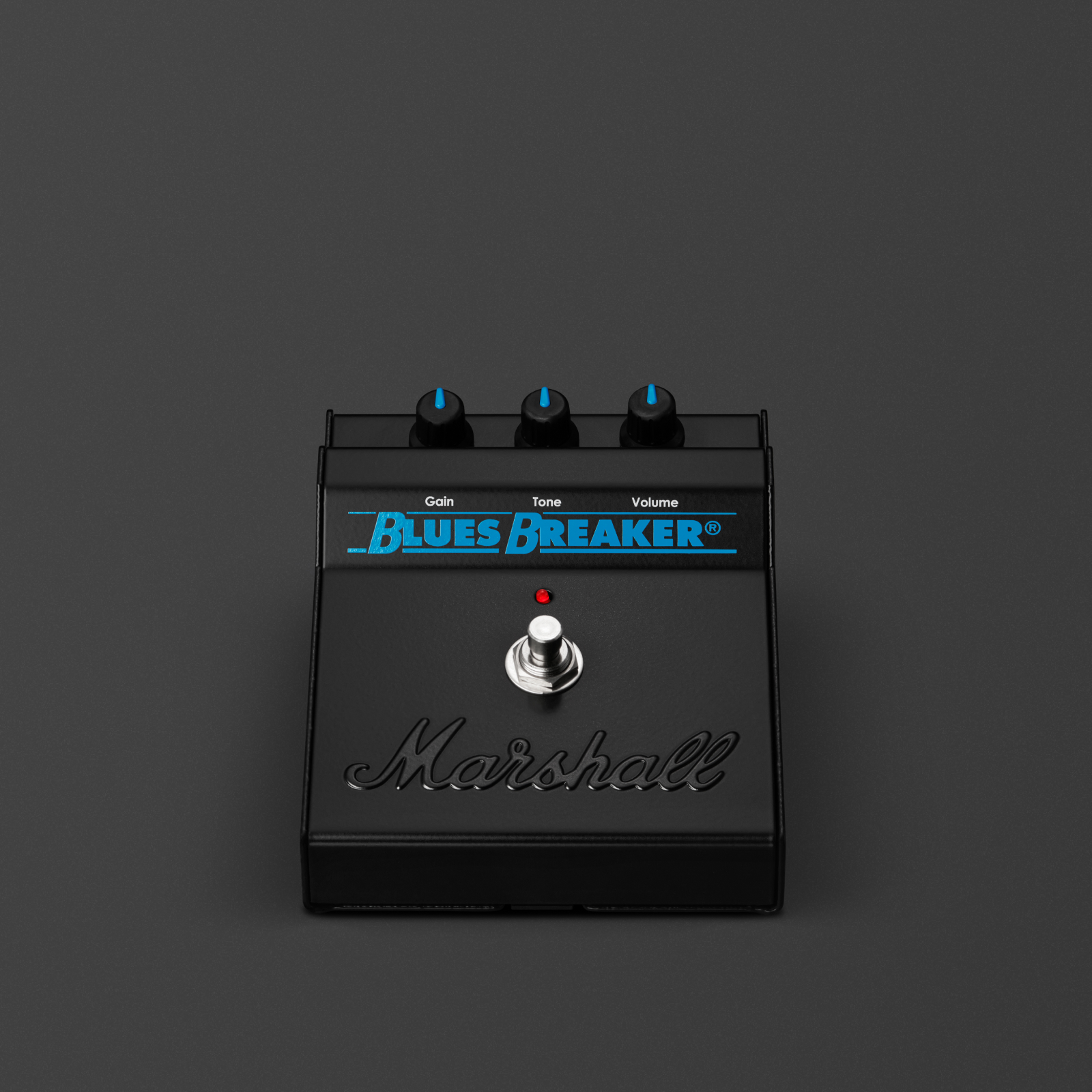 Marshall Bluesbreaker Pedal