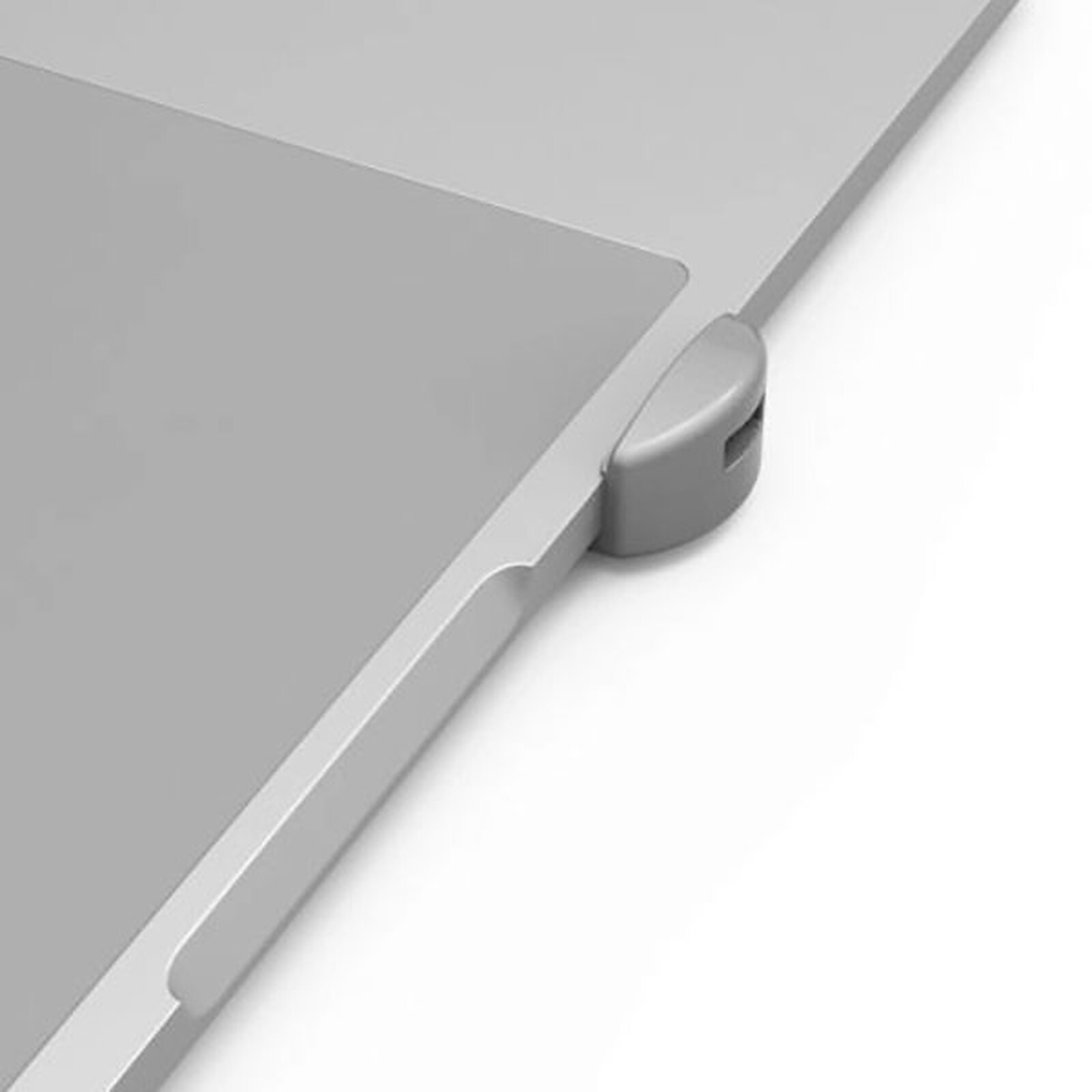 Adaptateur Compulocks Universal avec câble anti-verrouillage pour MacBook Pro
