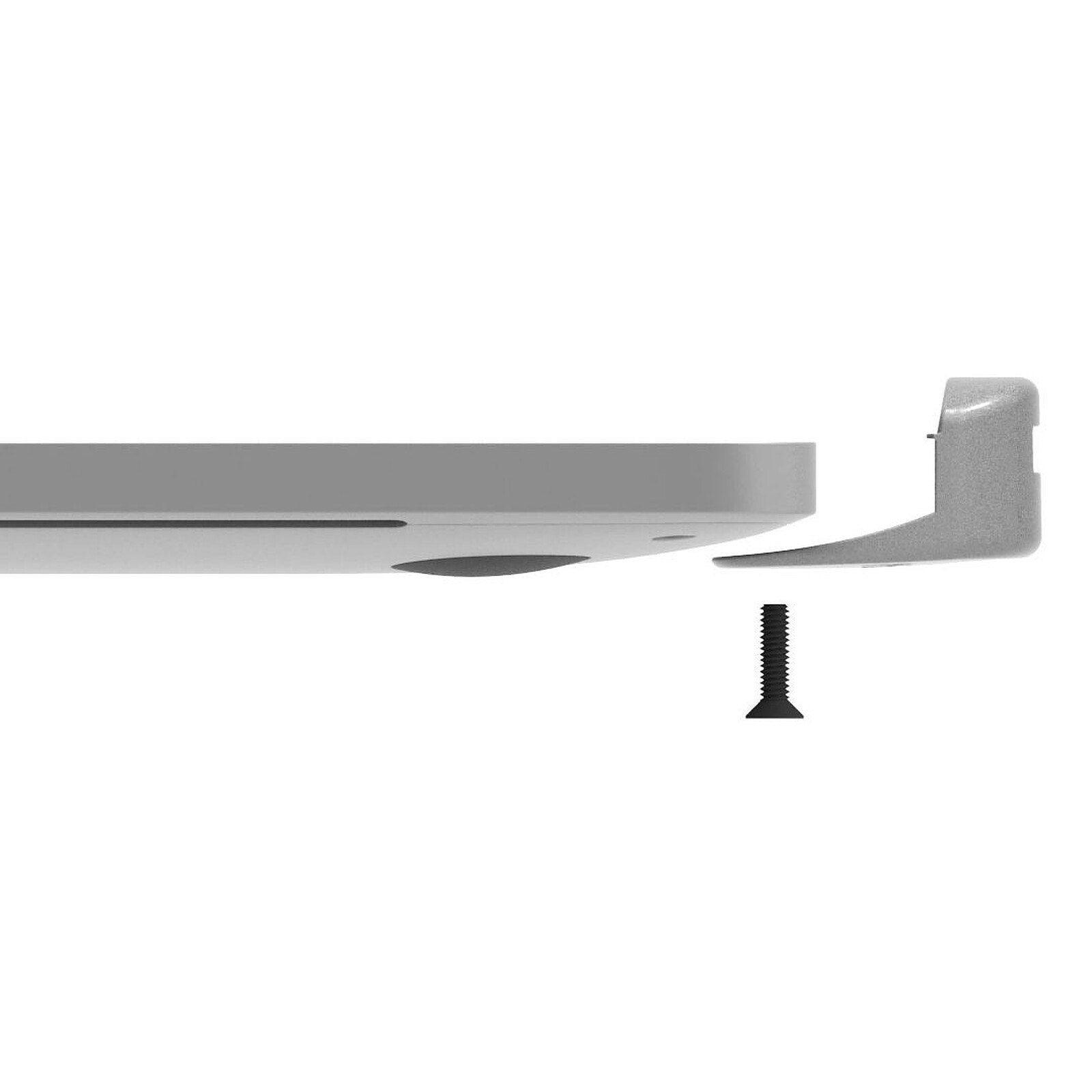 Adaptateur Compulocks Universal avec câble anti-verrouillage pour MacBook Pro