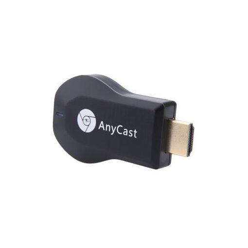 Adaptador MANSHENG ANYCAST M2 Plus TV HDMI con WiFi, JL2919