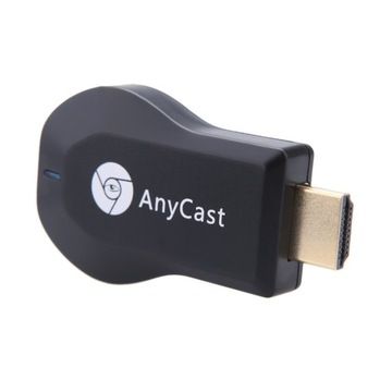 Adaptateur MANSHENG ANYCAST M2 Plus HDMI TV avec WiFi, JL2919