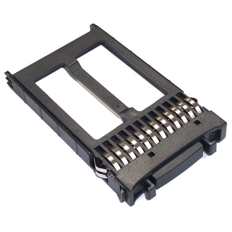 Couverture de stockage de serveur HP 2,5"