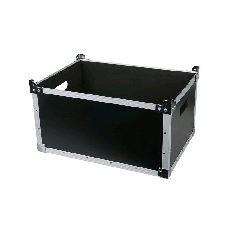 Dap Audio H3 Stack Case (Value Line)