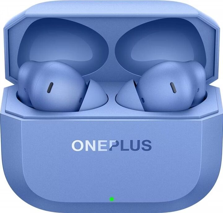 Auriculares OnePlus Pro Azul