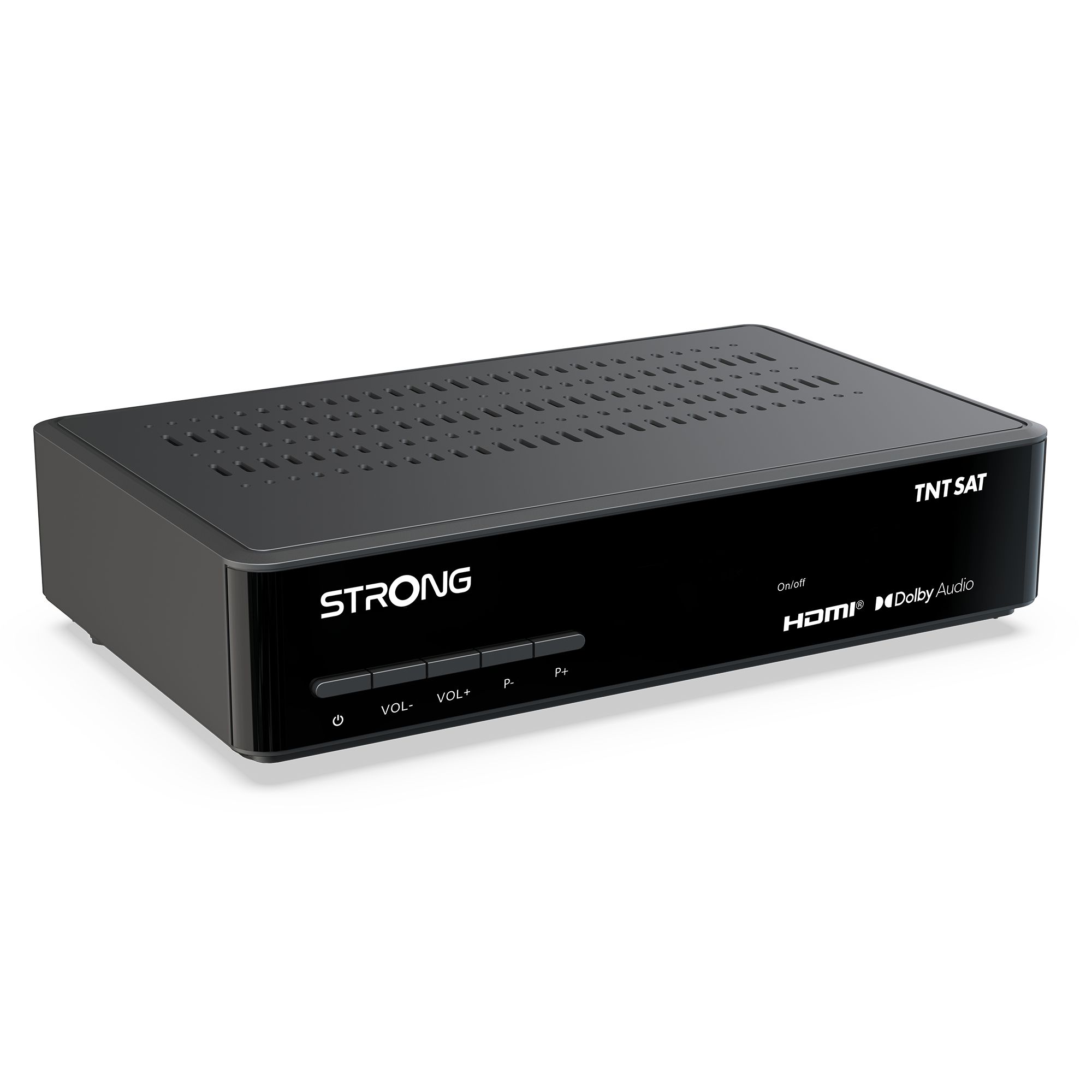 Strong ASTRA TNTSAT Satellite Decoder + TNTSAT Card + HDMI Cable SRT7410