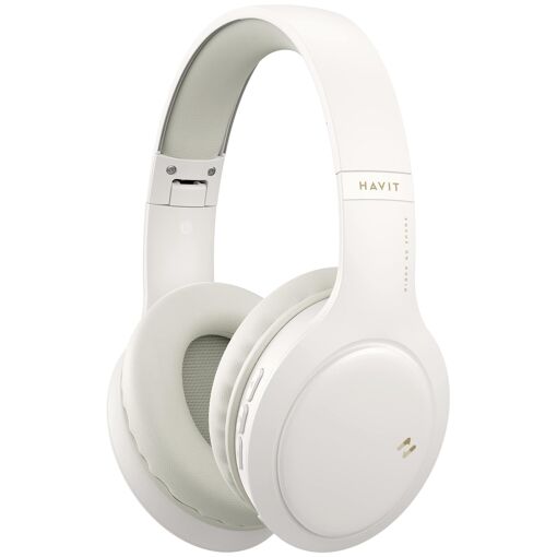 Casques Havit H633BT sans fil et filaire