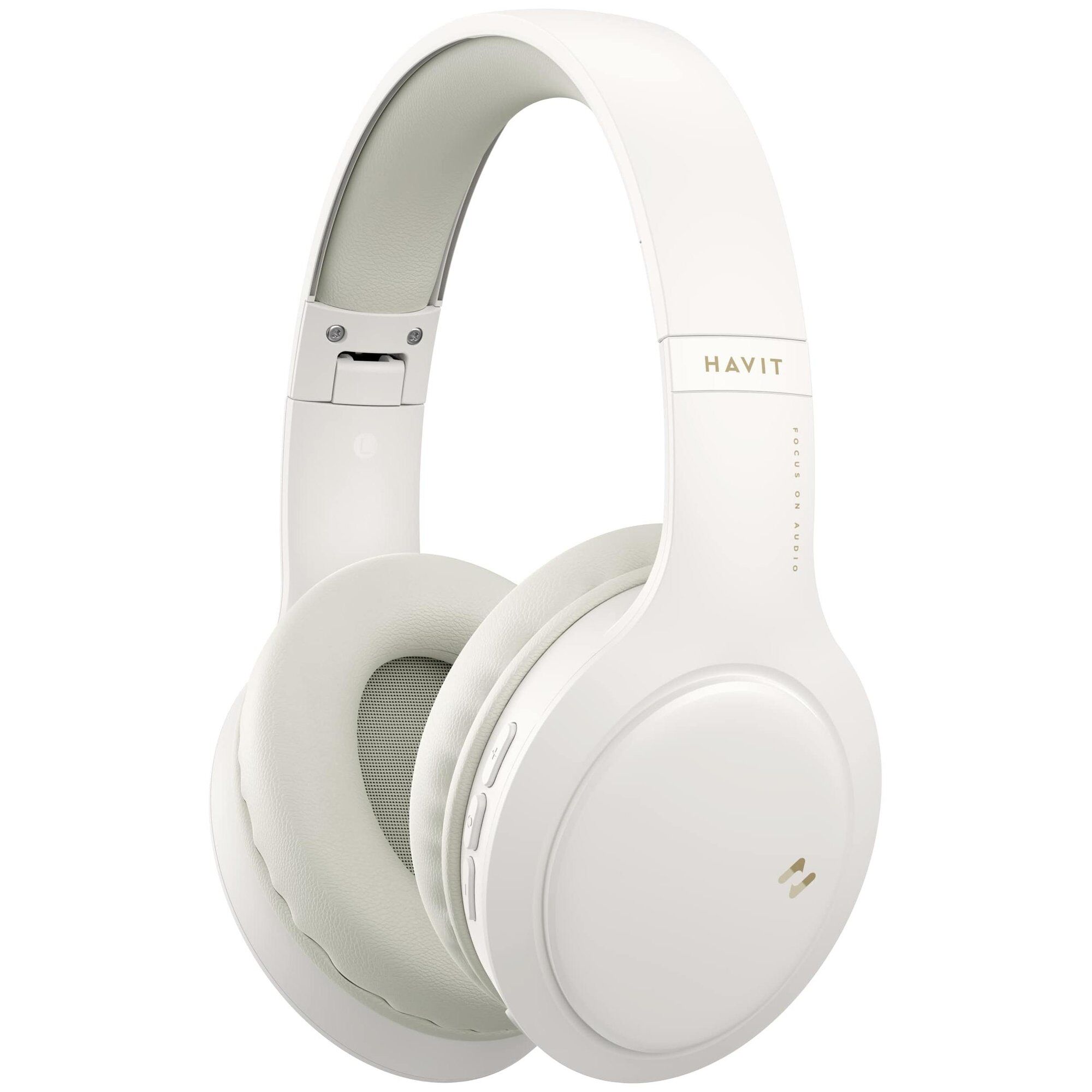 Havit H633BT Wireless & Wired Headphones