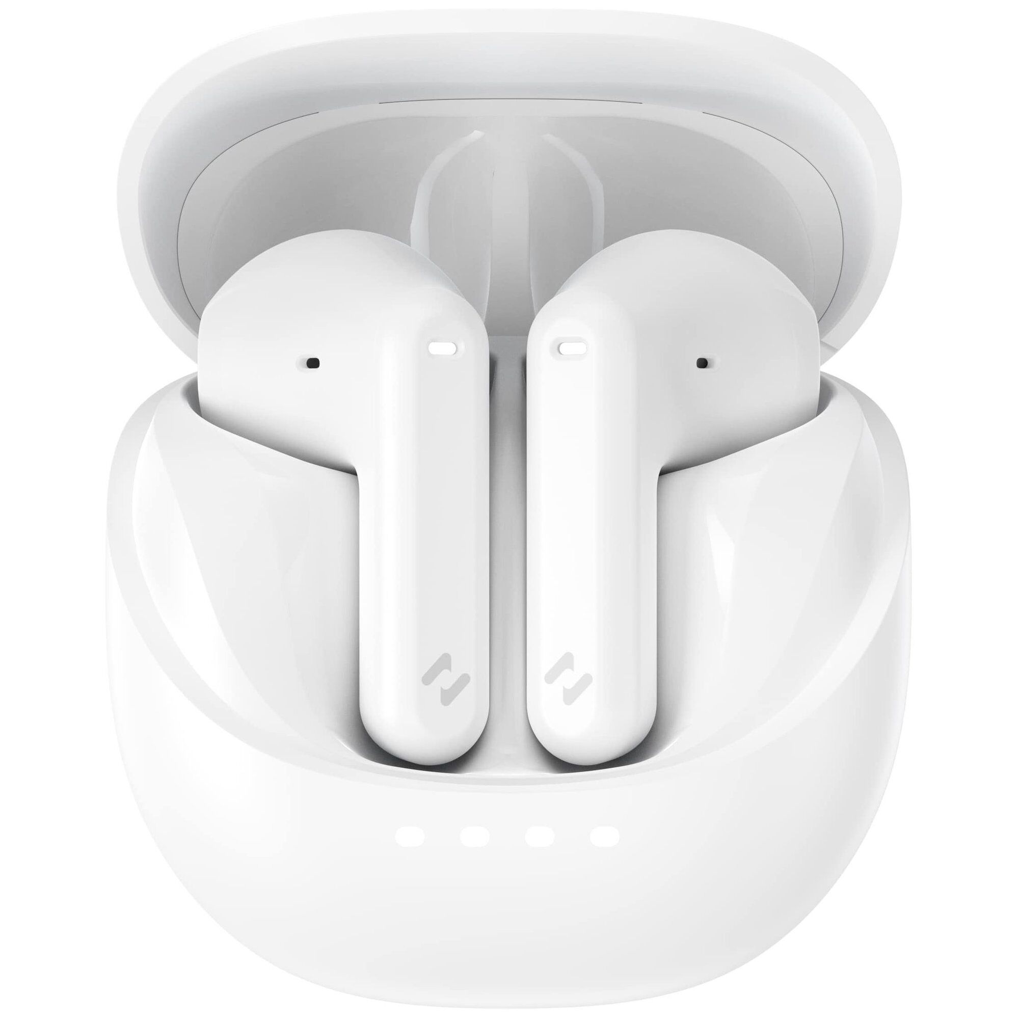 Havit TW931 True Wireless Stereo Earbuds (TWS) - White