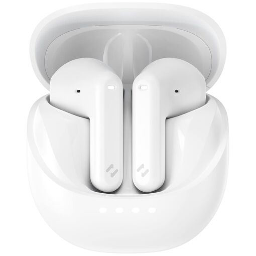 Auriculares inalámbricos verdaderos Havit TW931 (TWS) - Blanco