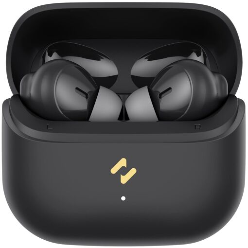 Havit TW982 True Wireless Stereo Earbuds - Black