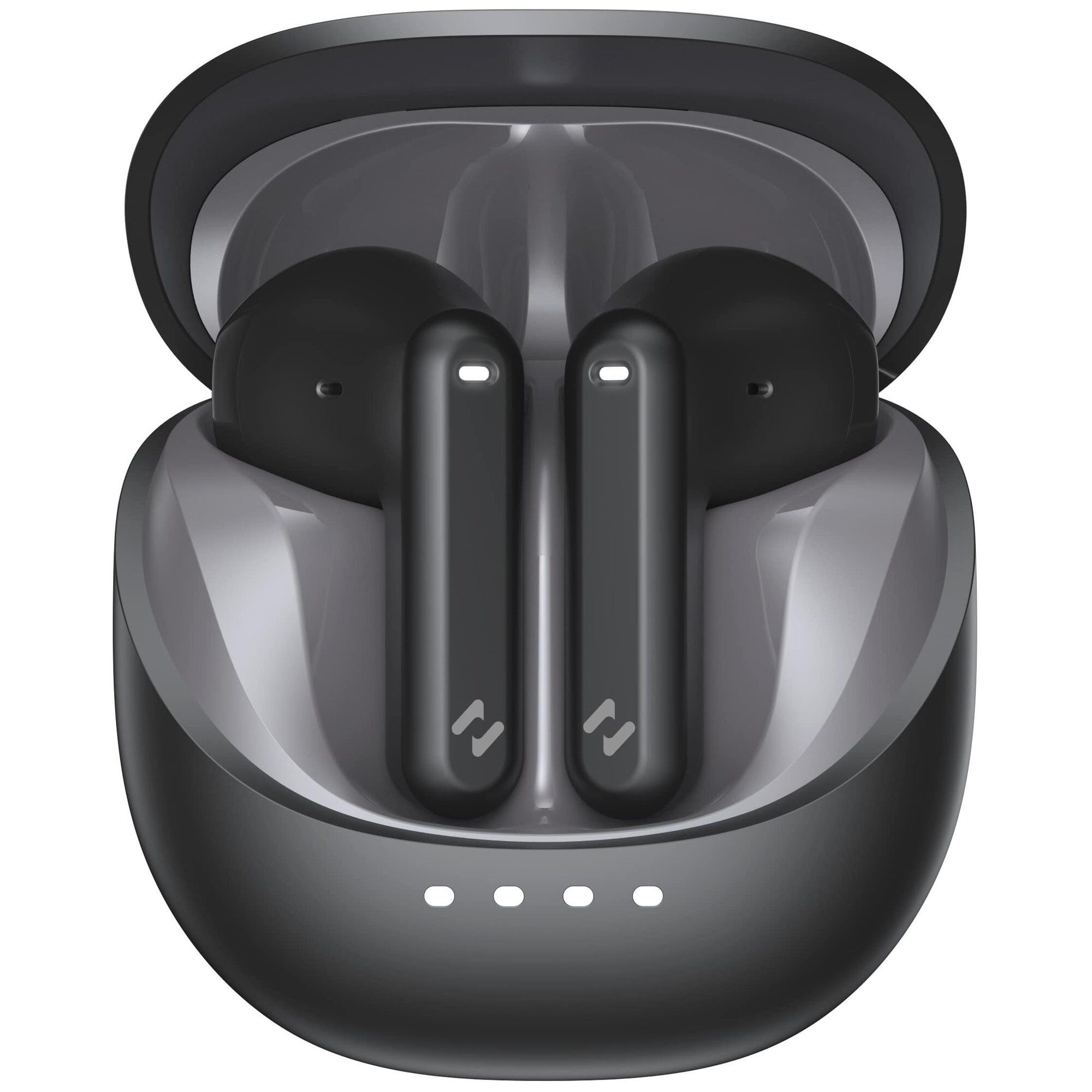 Casques Havit TW931 True Wireless Stereo (TWS) - Noir