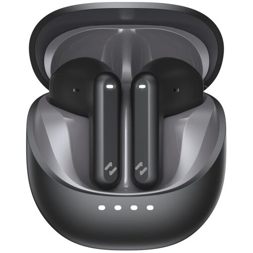 Havit TW931 True Wireless Stereo Earbuds - Black