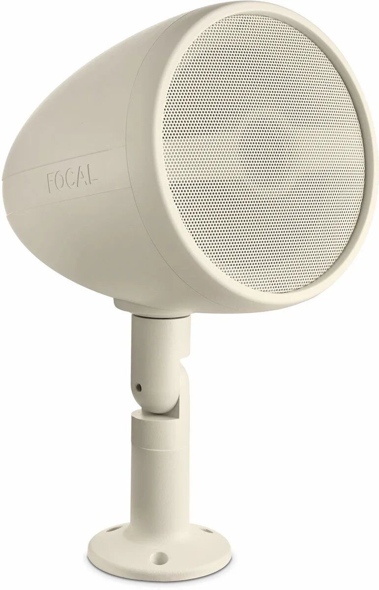 Focal Outdoor Speaker OD Sat 5 Cream (Single Piece)