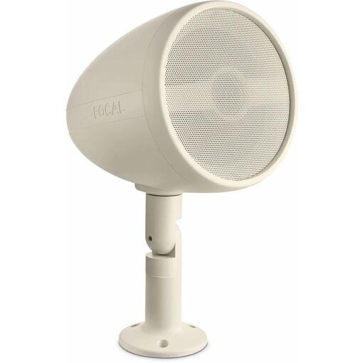 Focal Outdoor Speaker OD Sat 5 Cream (Single Piece)