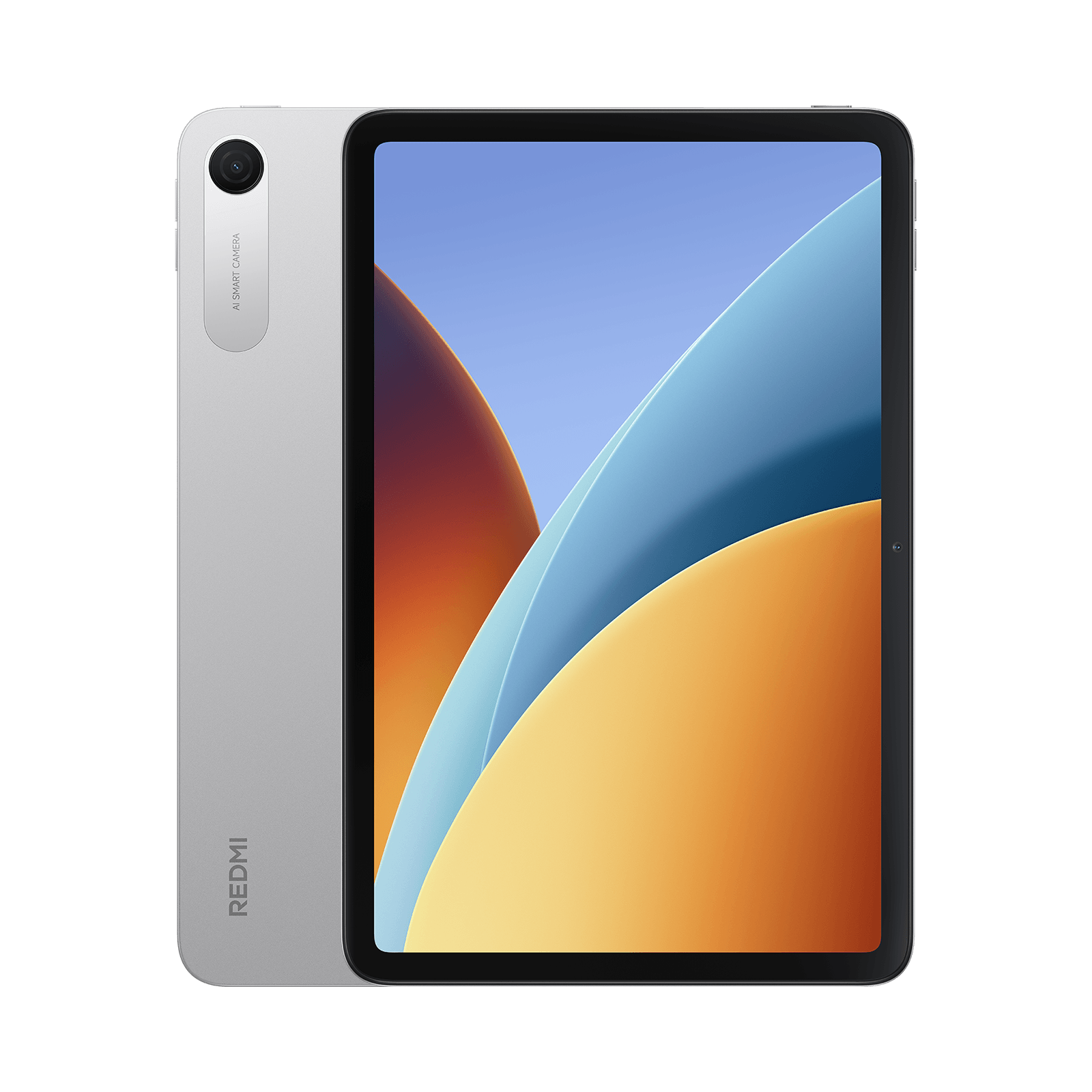 Redmi Pad 2 9.7in, Silver, 4GB RAM + 128GB Storage