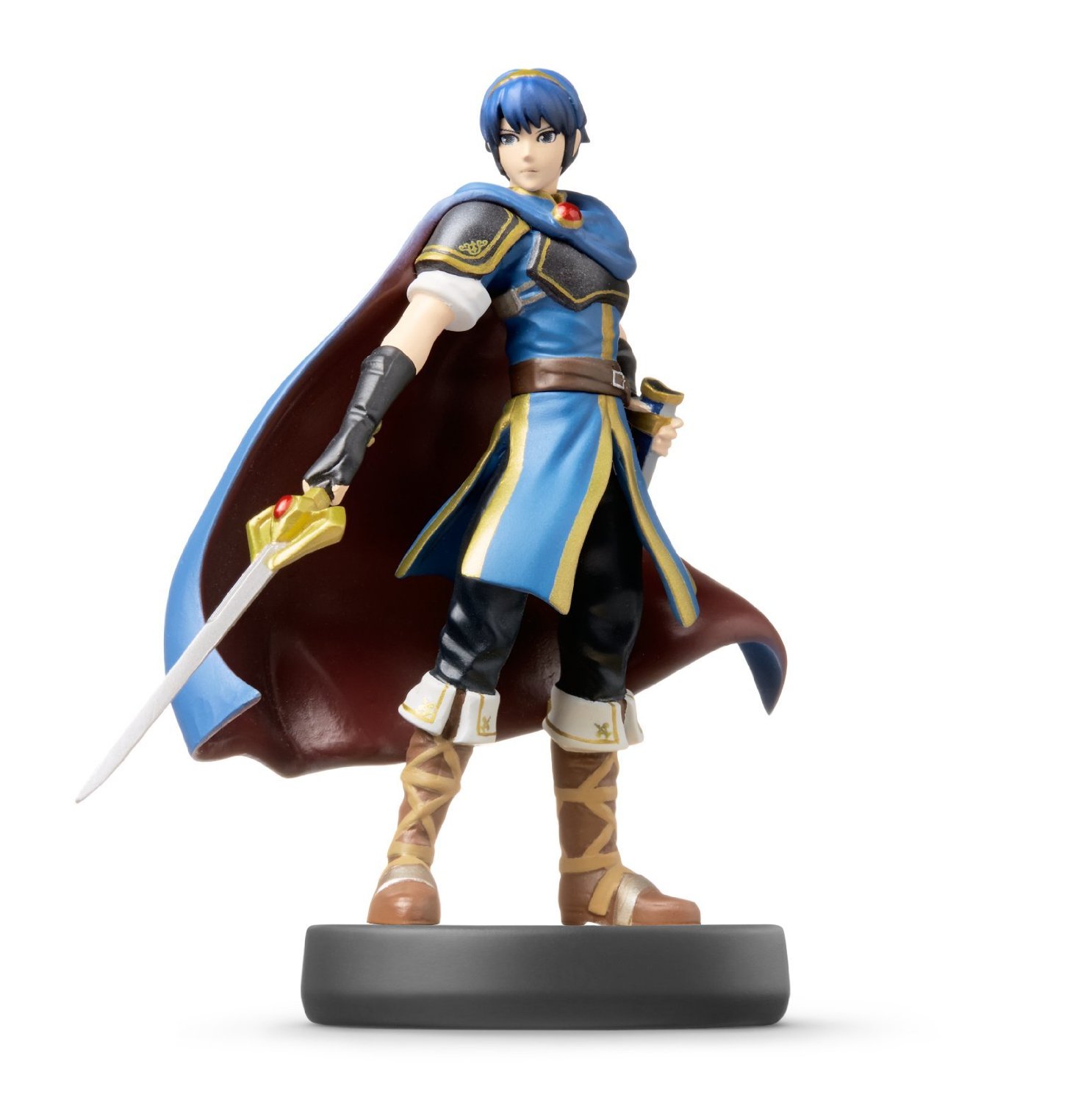 Nintendo Super Smash Bros. Marth Amiibo