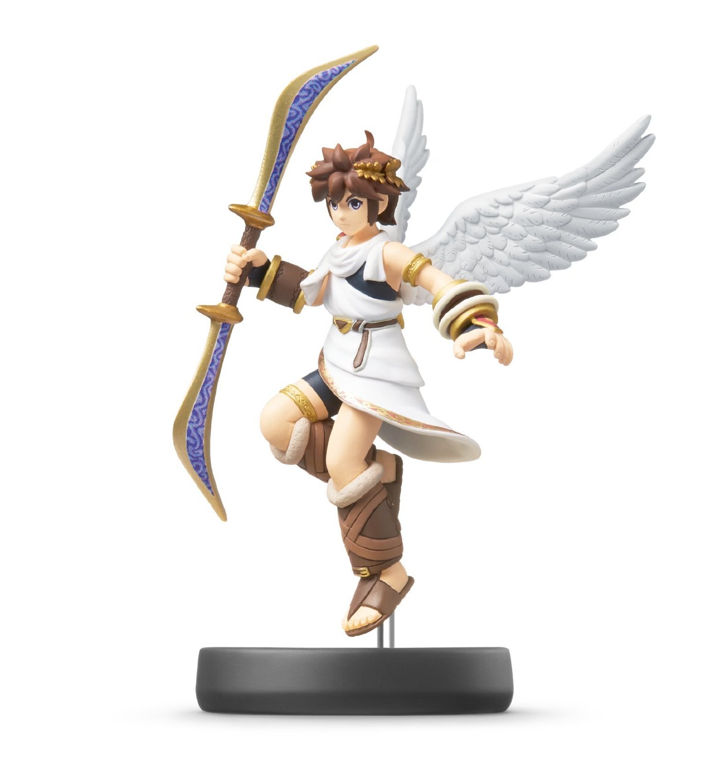 Nintendo Amiibo - Pit (Super Smash Bros.)