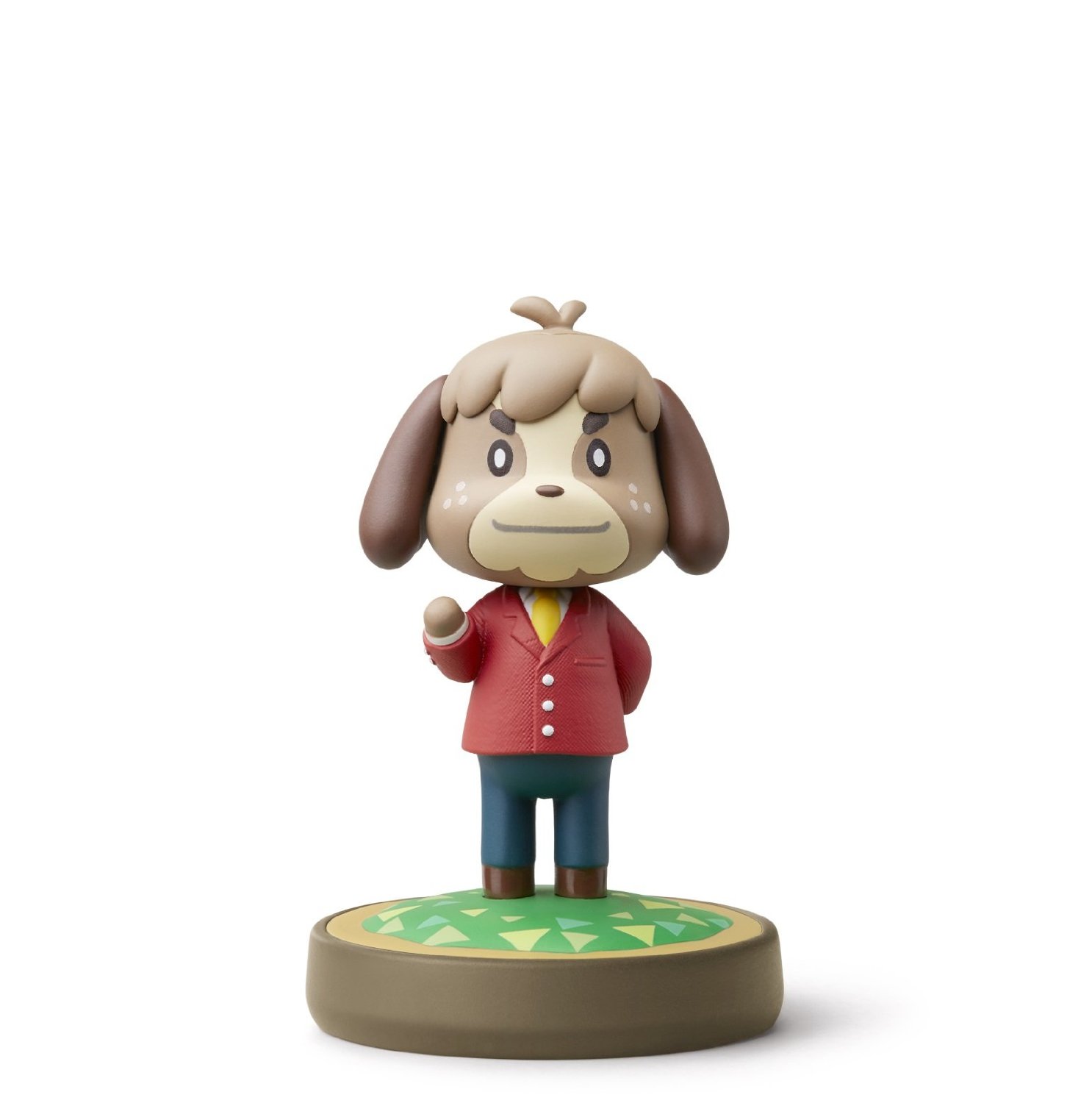 Nintendo Amiibo - Max Collection Animal Crossing