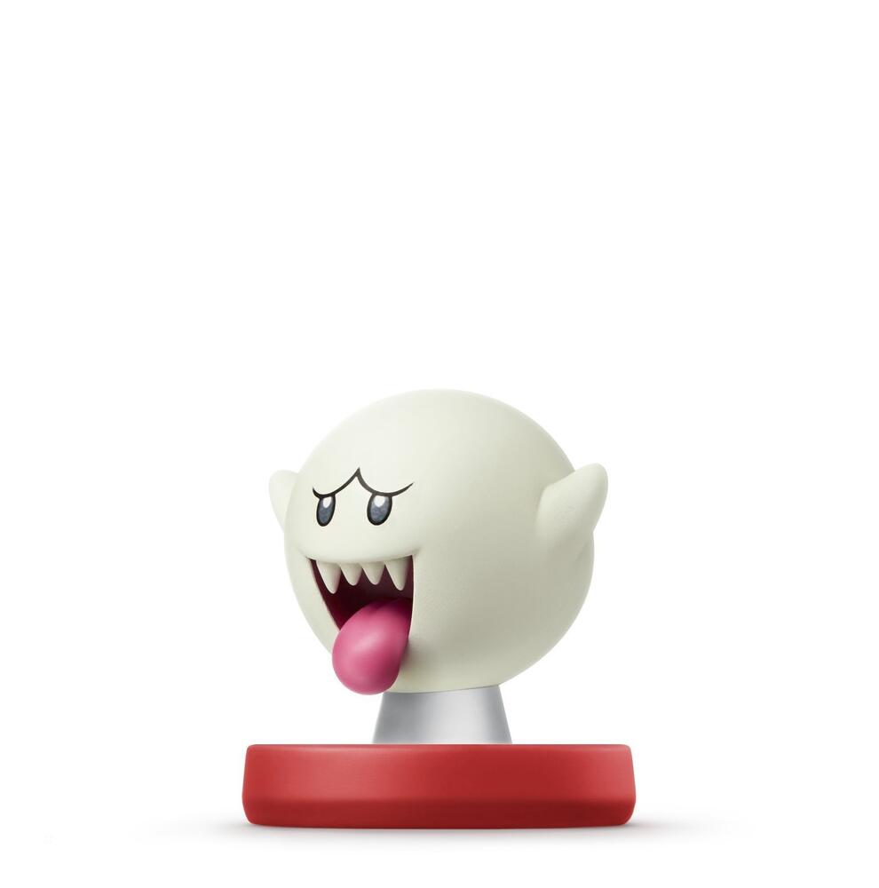 Nintendo Amiibo - Boo (Series 2) Collection