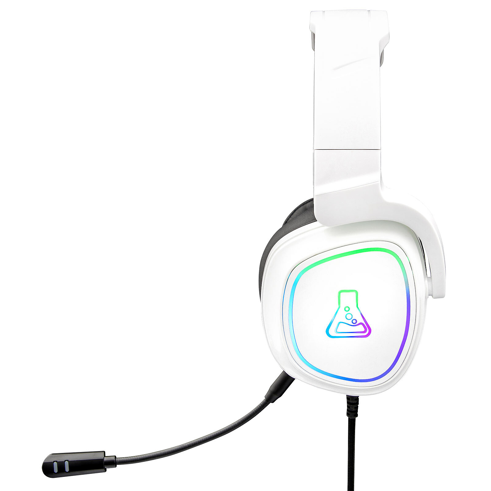 The G-Lab KORP Radium (White)