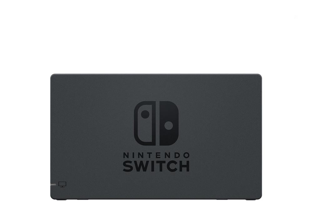 Nintendo Switch Dock Station Set