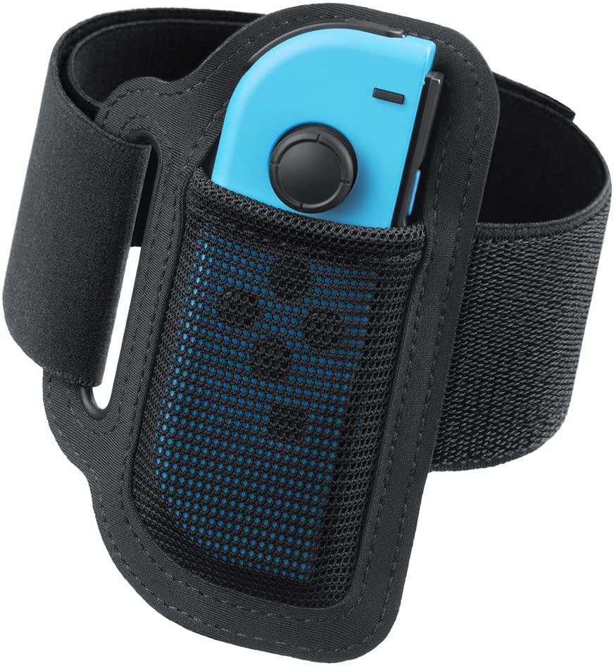 Nintendo Joy-Con Leg Strap