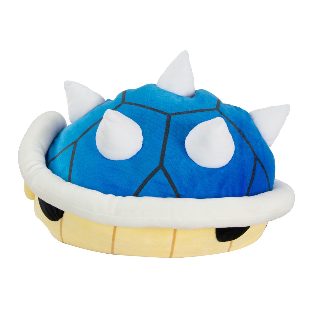 Wtt Mario Kart Plush - Mochi Carapace - 40 cm