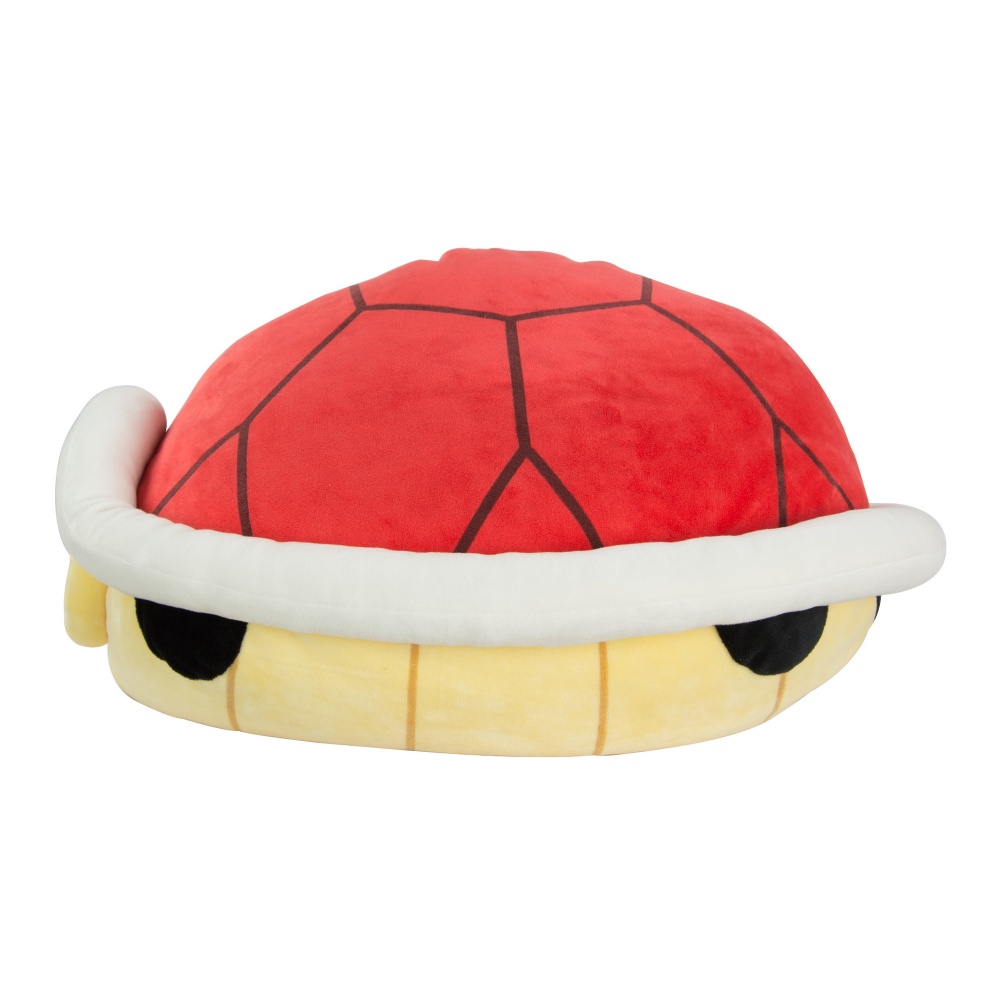 Wtt Mario Shell Plush