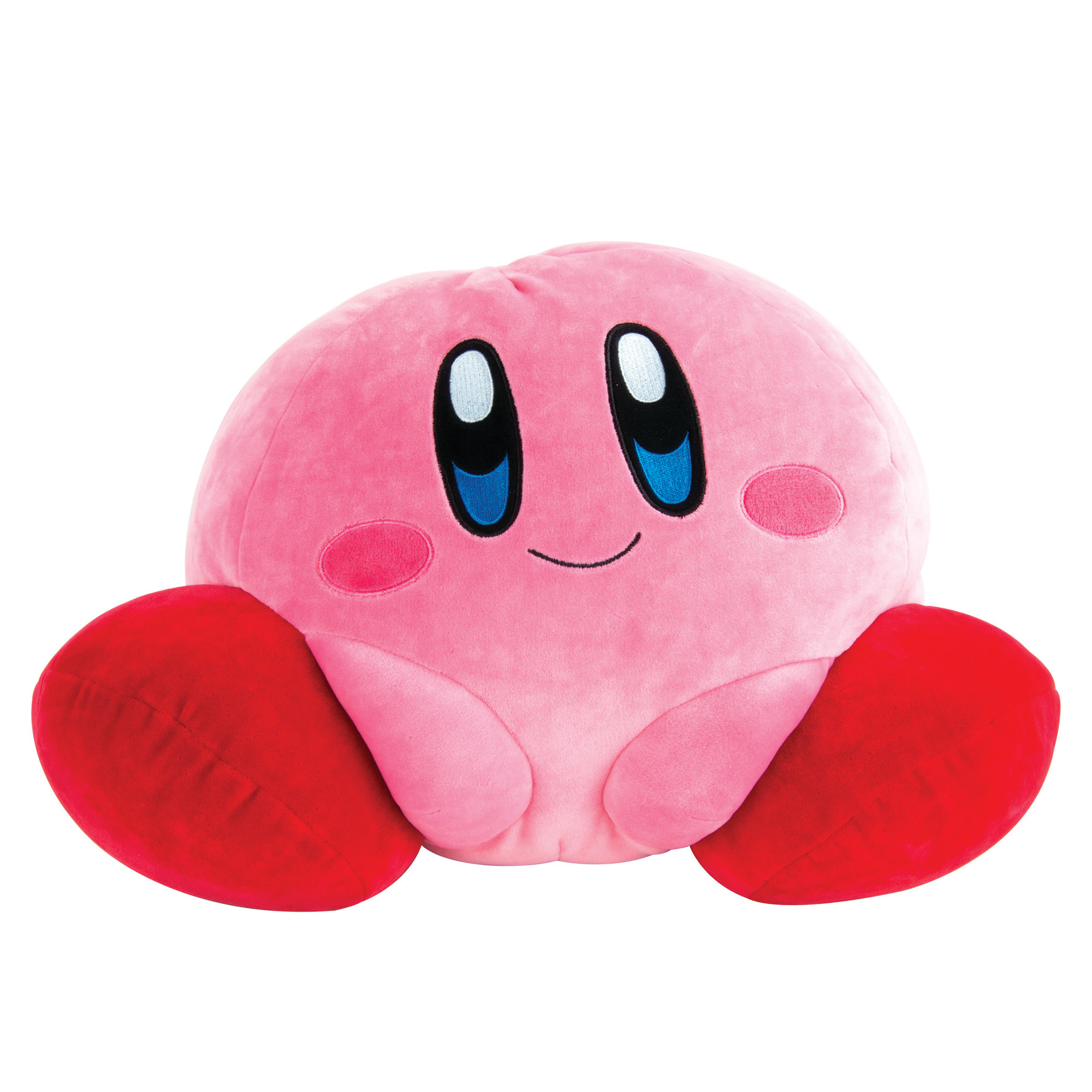 Tomy Kirby 30cm Plush Doll