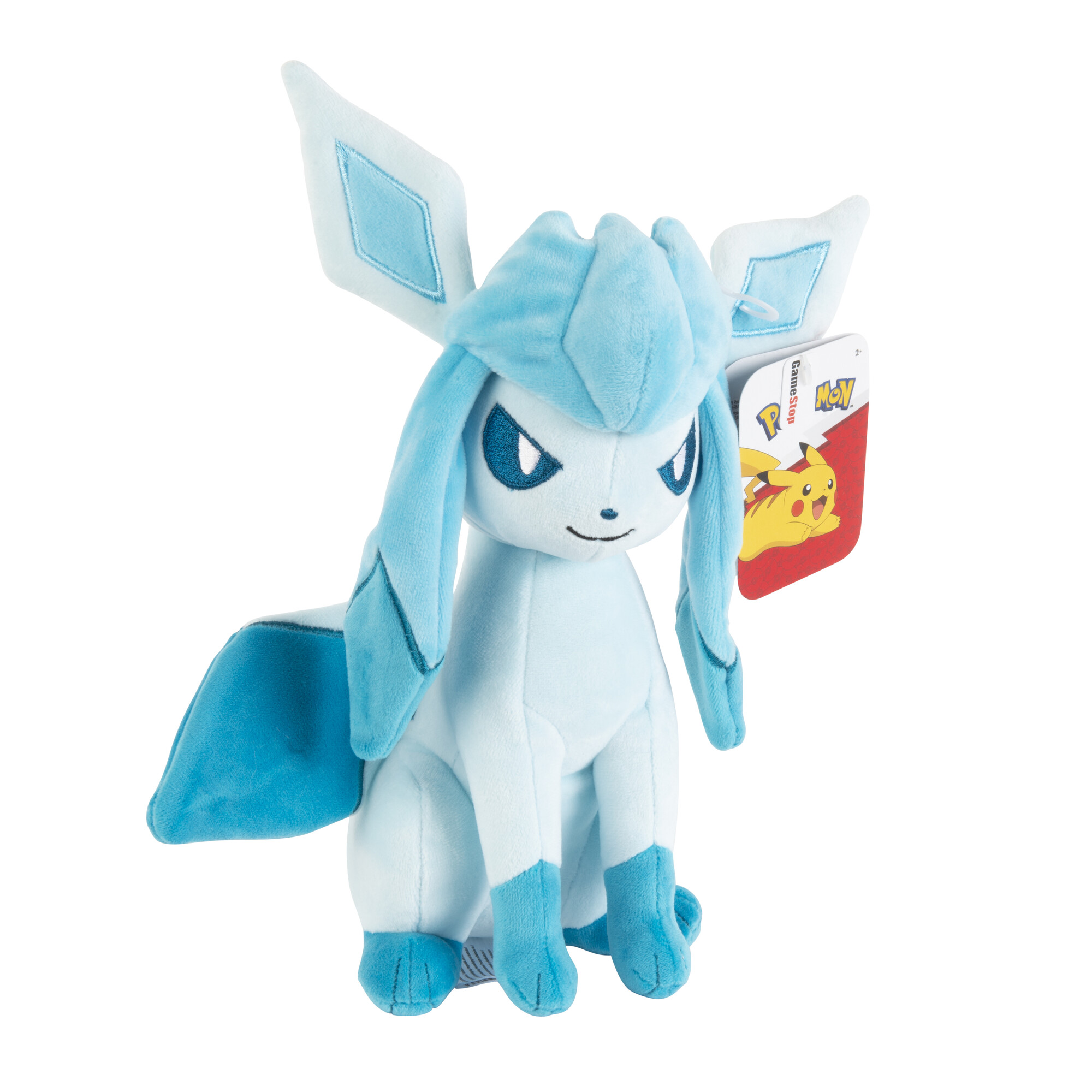 WTT Pokémon Gyralis Plush - 20cm