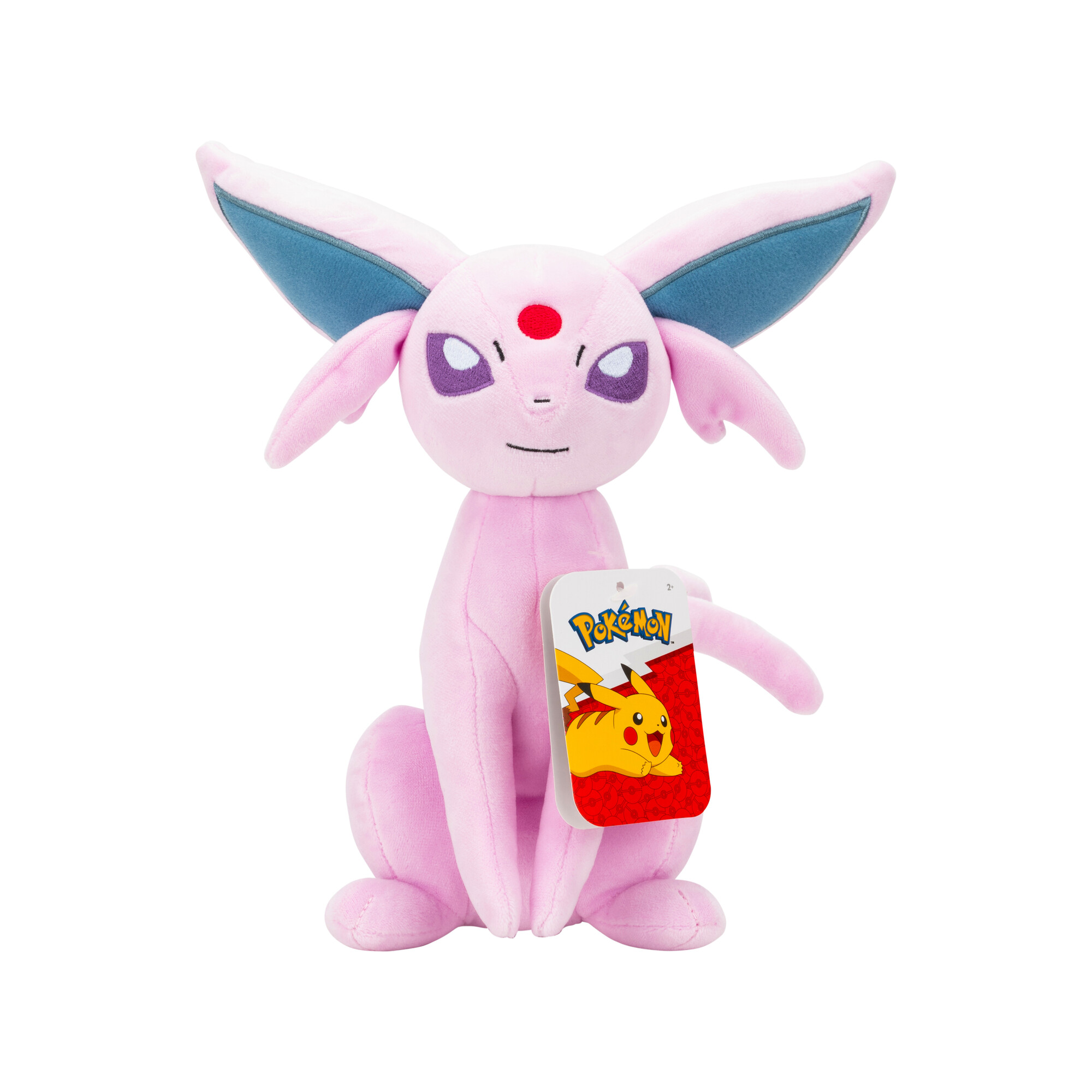 WTT Pokémon Mentali Plush - 20cm