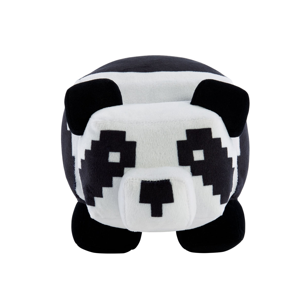 Wtt Minecraft Panda Plush