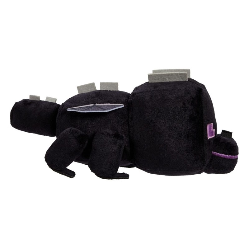 Wtt Minecraft Ender Dragon Plush