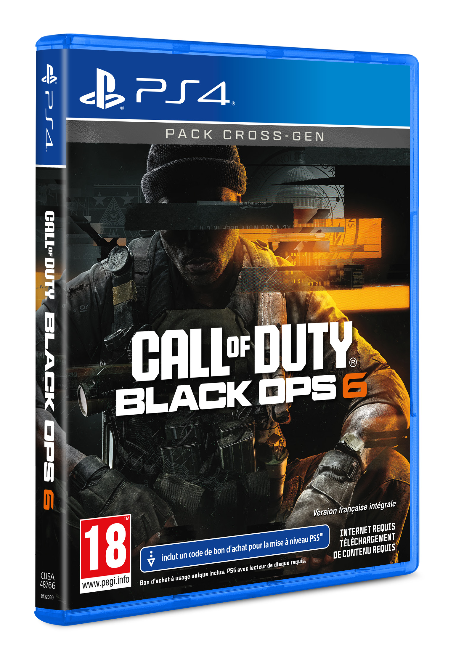 Call of Duty: Black Ops 6