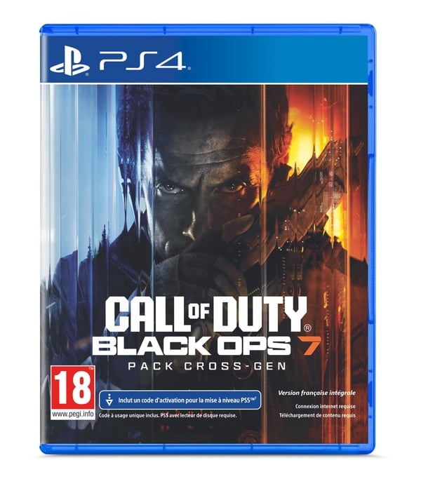 Call of Duty: Black Ops 7
