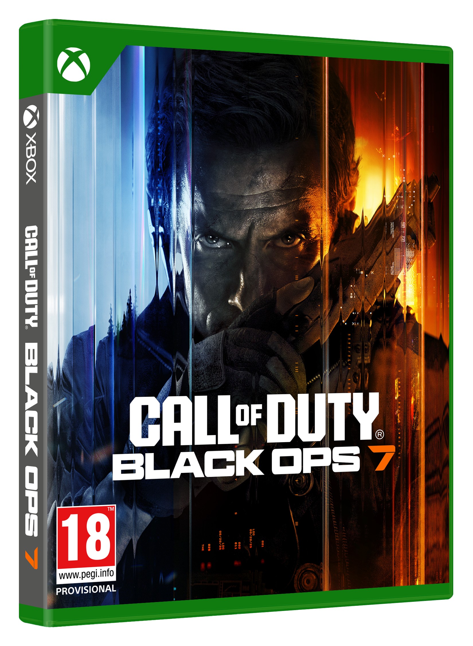 Call of Duty: Black Ops 7