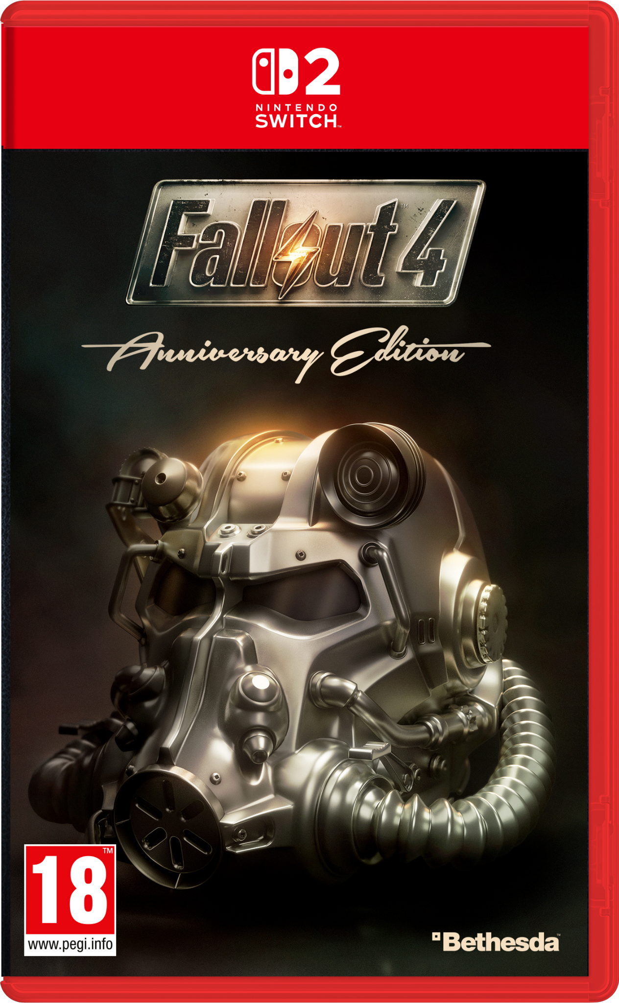 Fallout 4 : Édition Anniversaire (Microsoft)