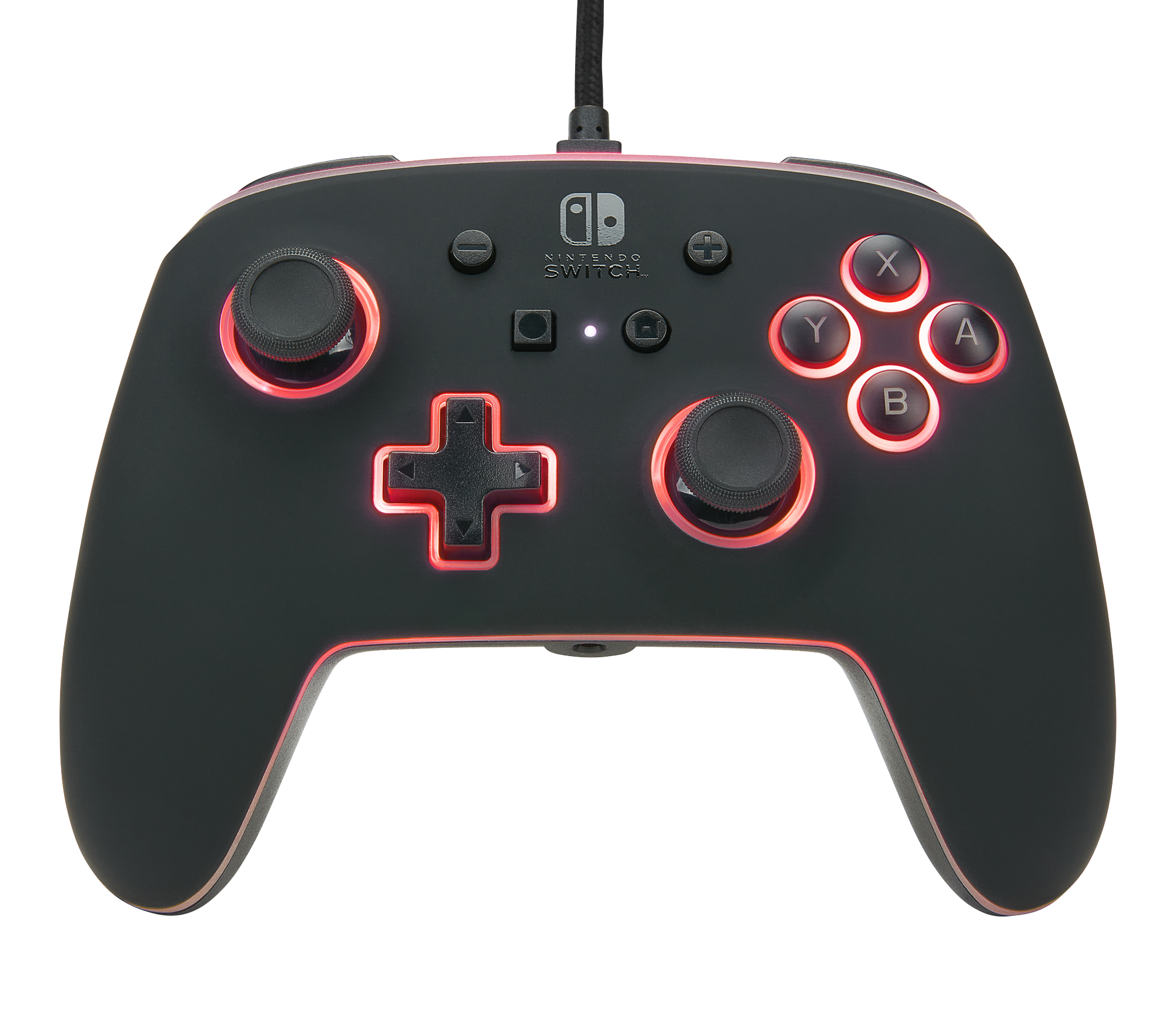 PowerA Nintendo Switch Wired Controller - Spectra