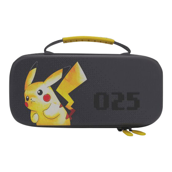 Power A Nintendo Switch Case - Pikachu 025