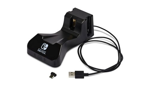 Nintendo Switch Controller Charging Station - PowerA