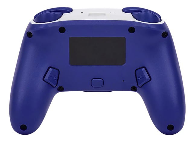 Pokémon Pikachu Wireless Controller - Switch