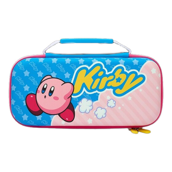 Power A Kirby Protective Case for Nintendo Switch