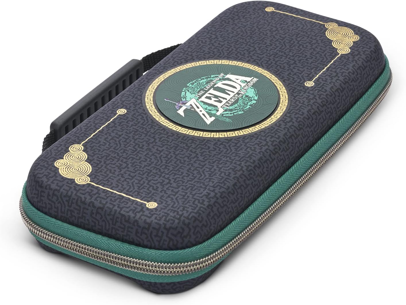 Power A Nintendo Switch Case - The Legend of Zelda: Tears of the Kingdom - Black