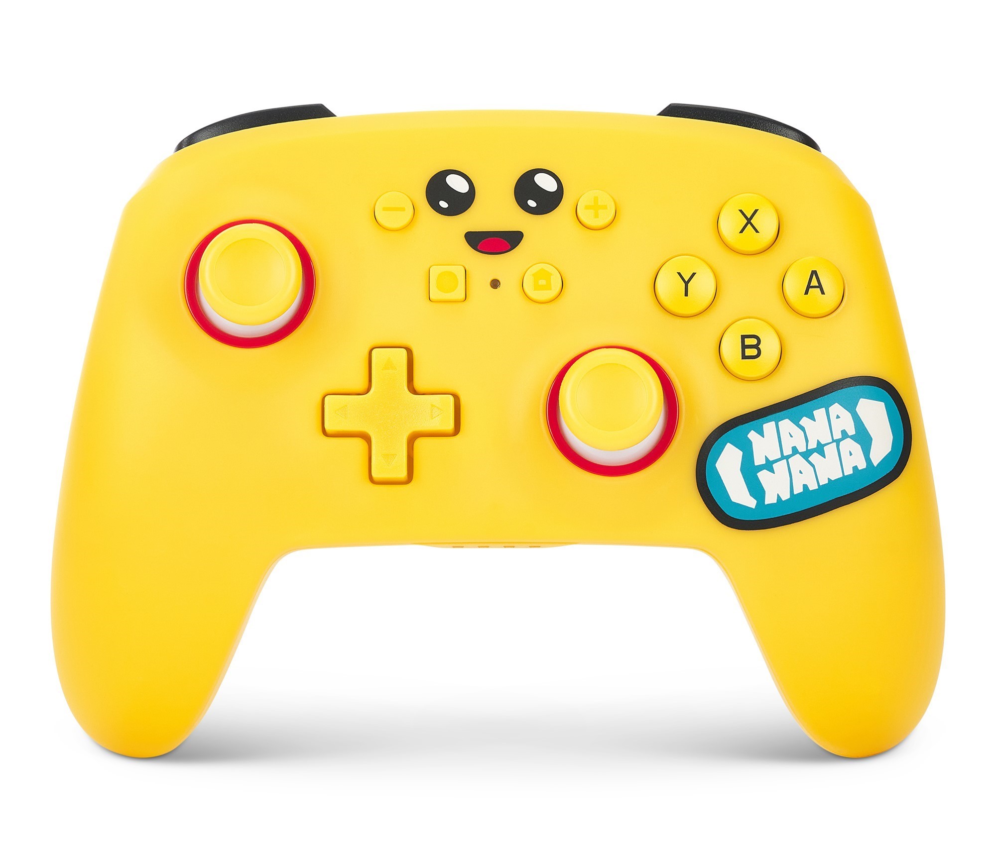 PowerA Nintendo Switch Pro Controller - Peely
