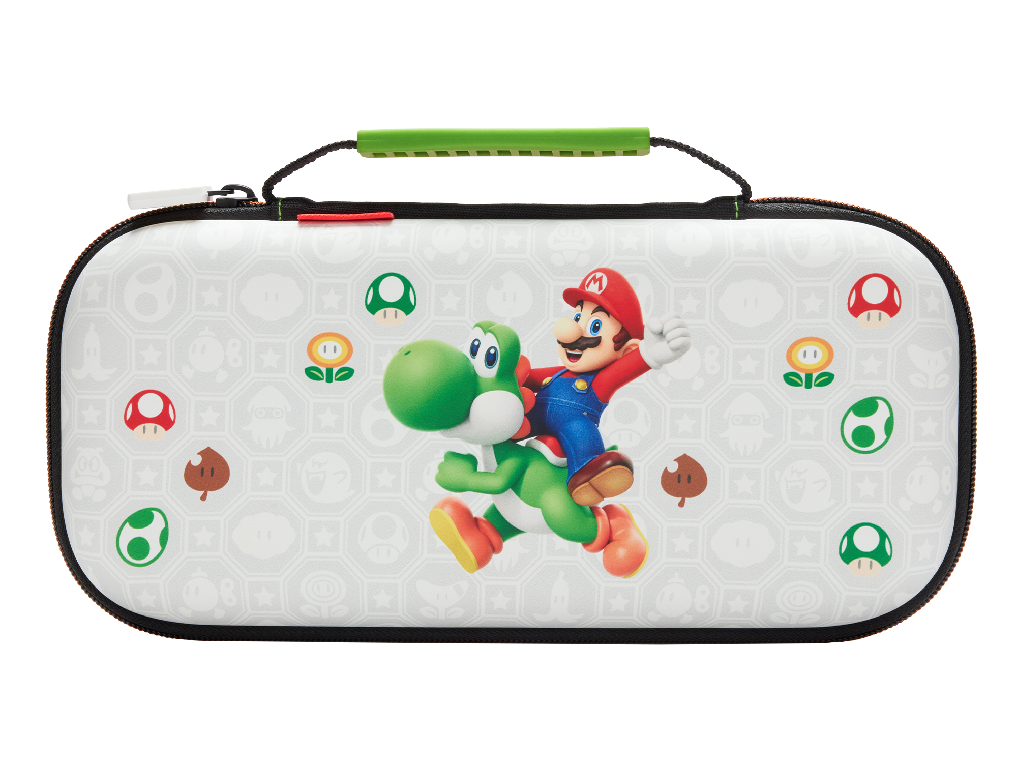 Étui de protection PowerA Mario et Yoshi pour Nintendo Switch 2