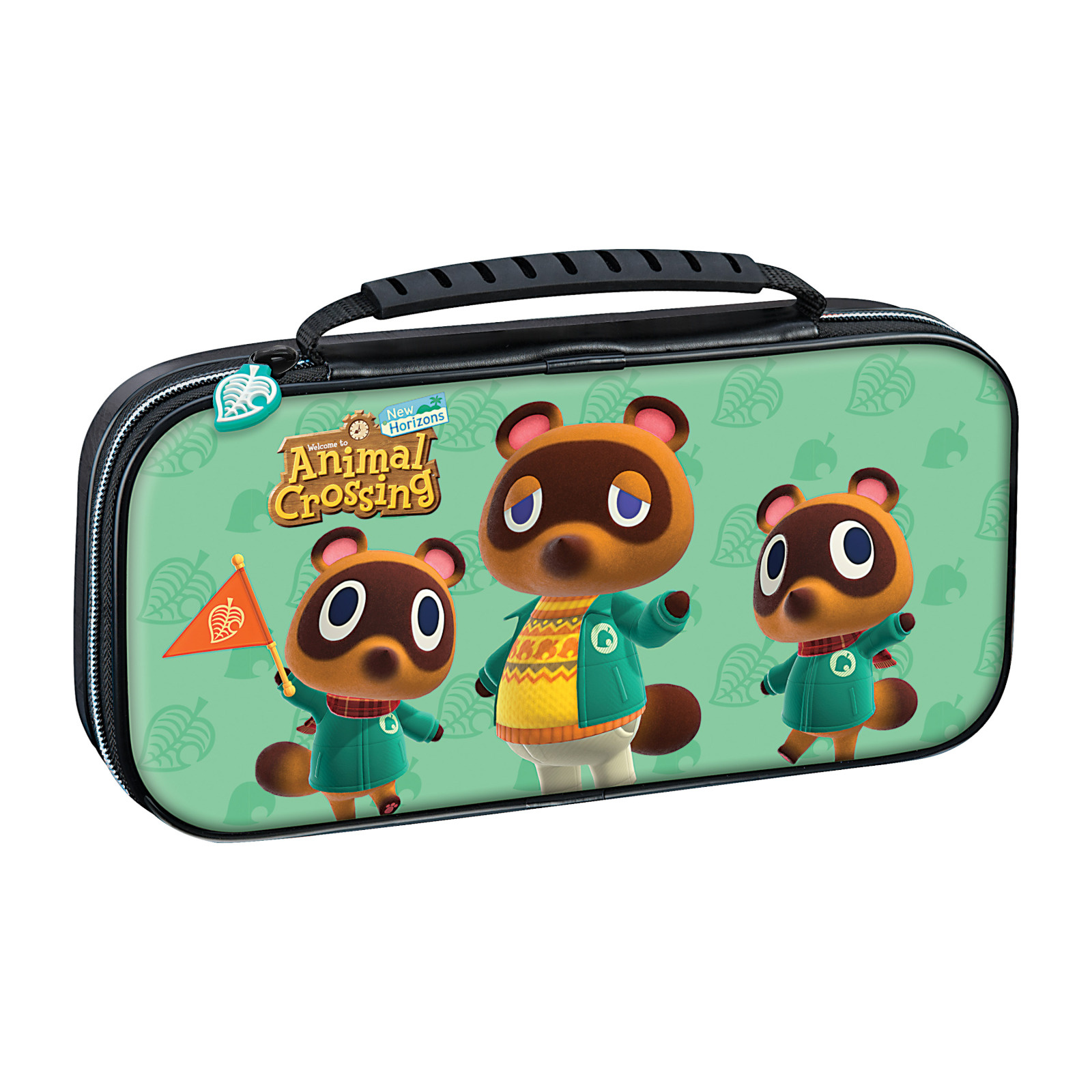 Nacon Animal Crossing Protective Case for Nintendo Switch