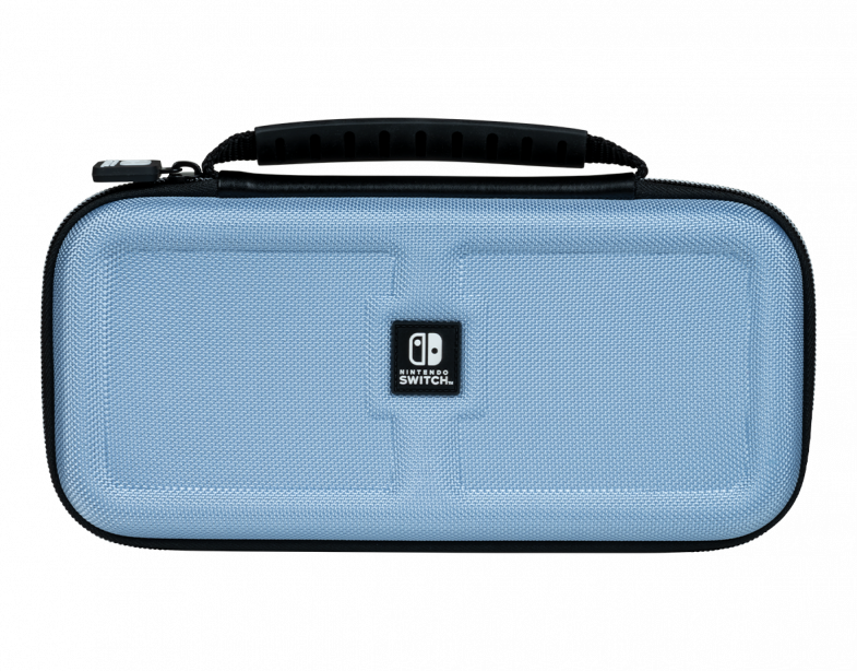 Estuche de transporte oficial Nacon para Nintendo Switch/Switch Lite