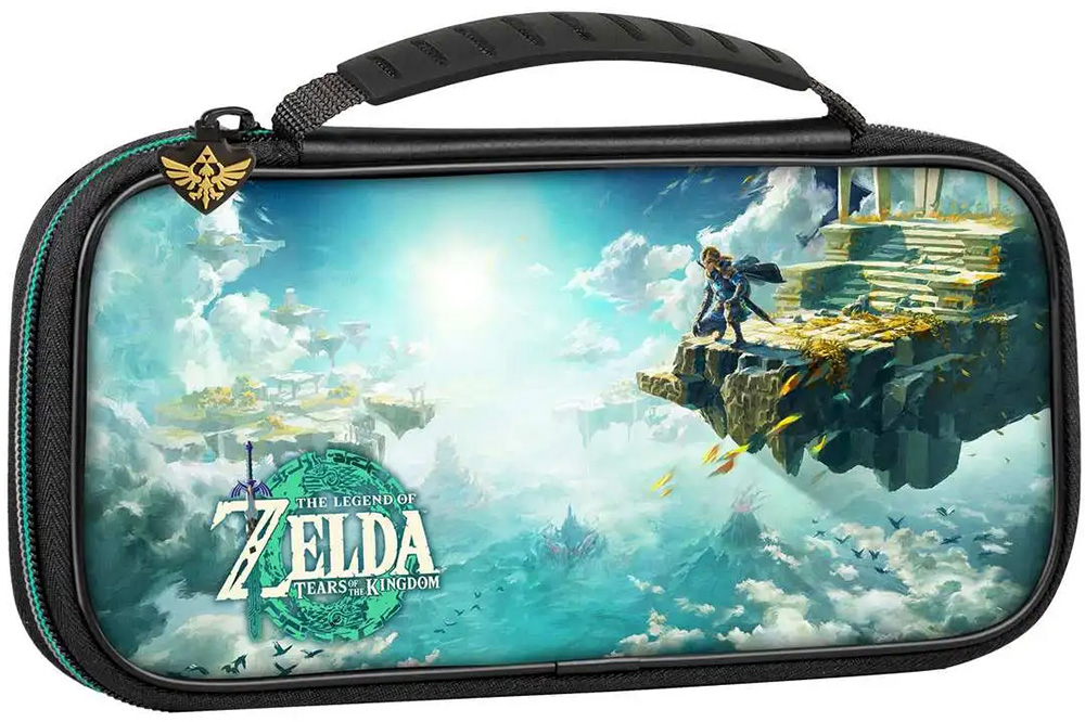 Nintendo Switch Case - The Legend of Zelda: Tears of the Kingdom