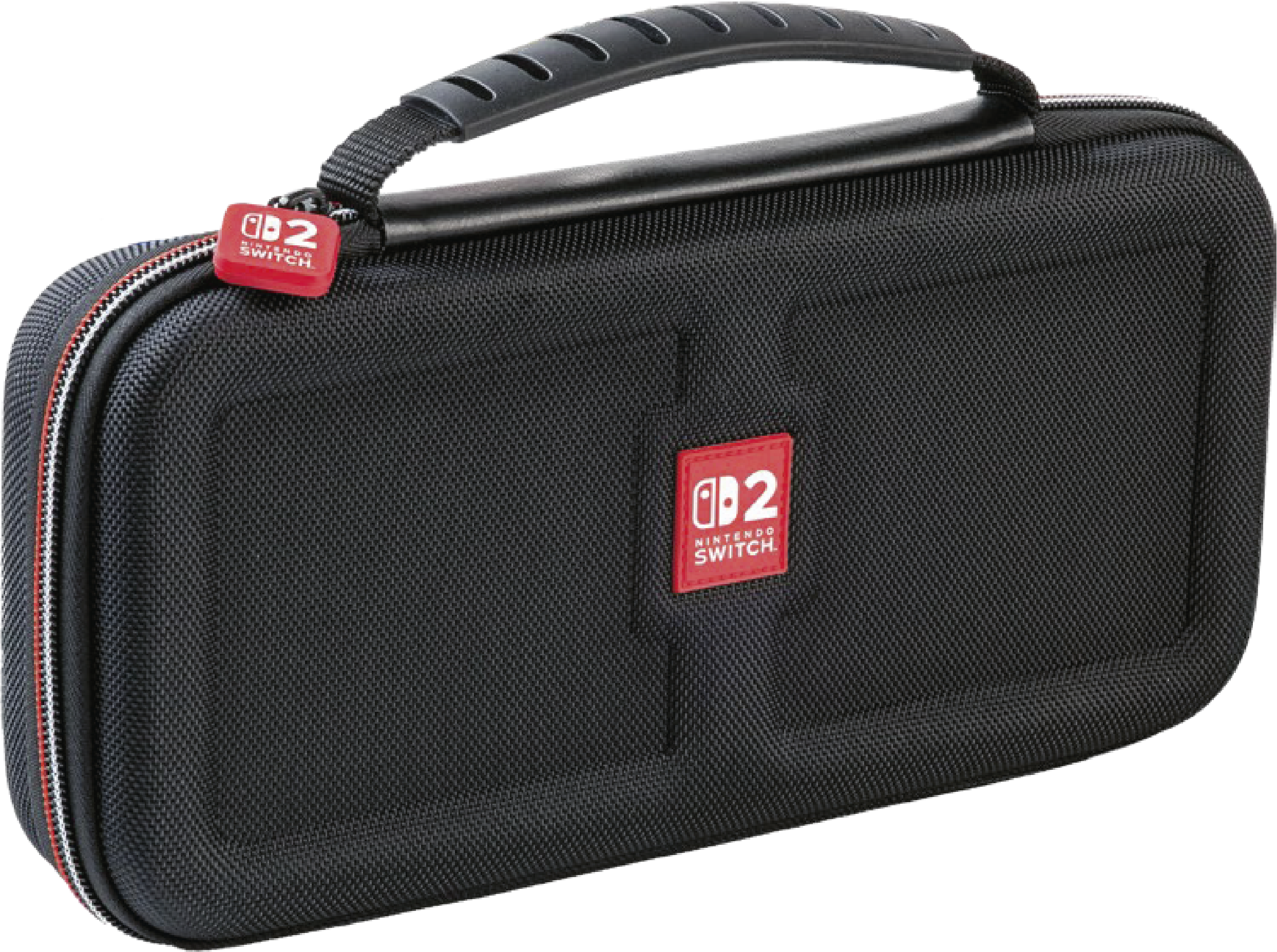 Nacon Official Nintendo Switch 2 Carrying Case