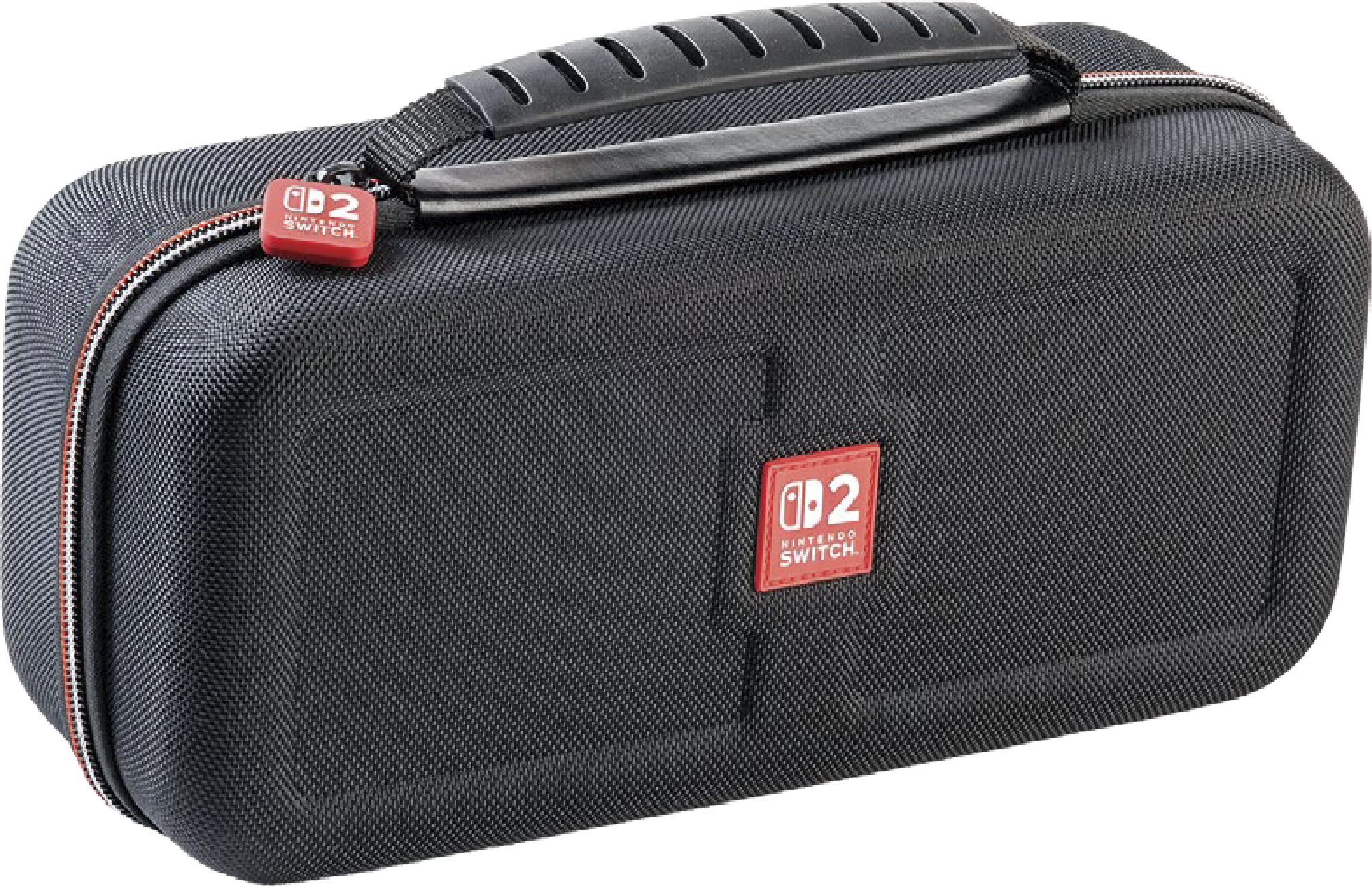 Estuche para transportar Nacon Nintendo Switch 2 - Game Traveler Deluxe